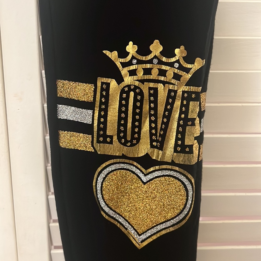 Juicy couture leggings - Picture 2 of 6
